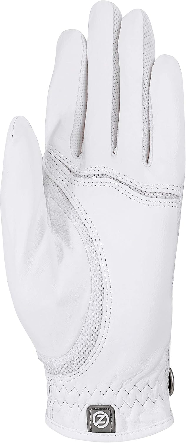 Zero Friction Ladies Cabretta Elite