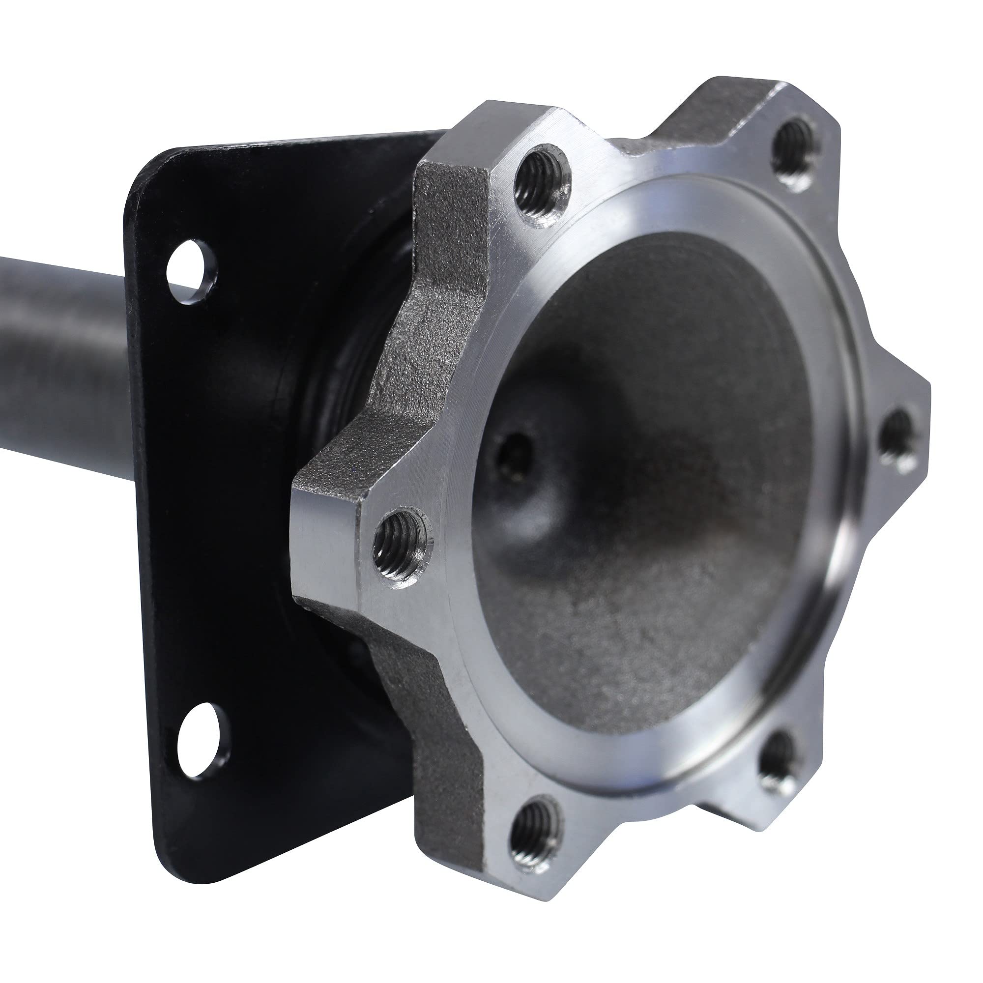 1x MEYLE ANTRIEBSWELLE STECKWELLE FLANSCHWELLE VORNE RECHTS | 1004980244/S Kompatibel mit Alhambra (7V8, 7V9), I (wgr), (7M8, 7M9, 7M6)