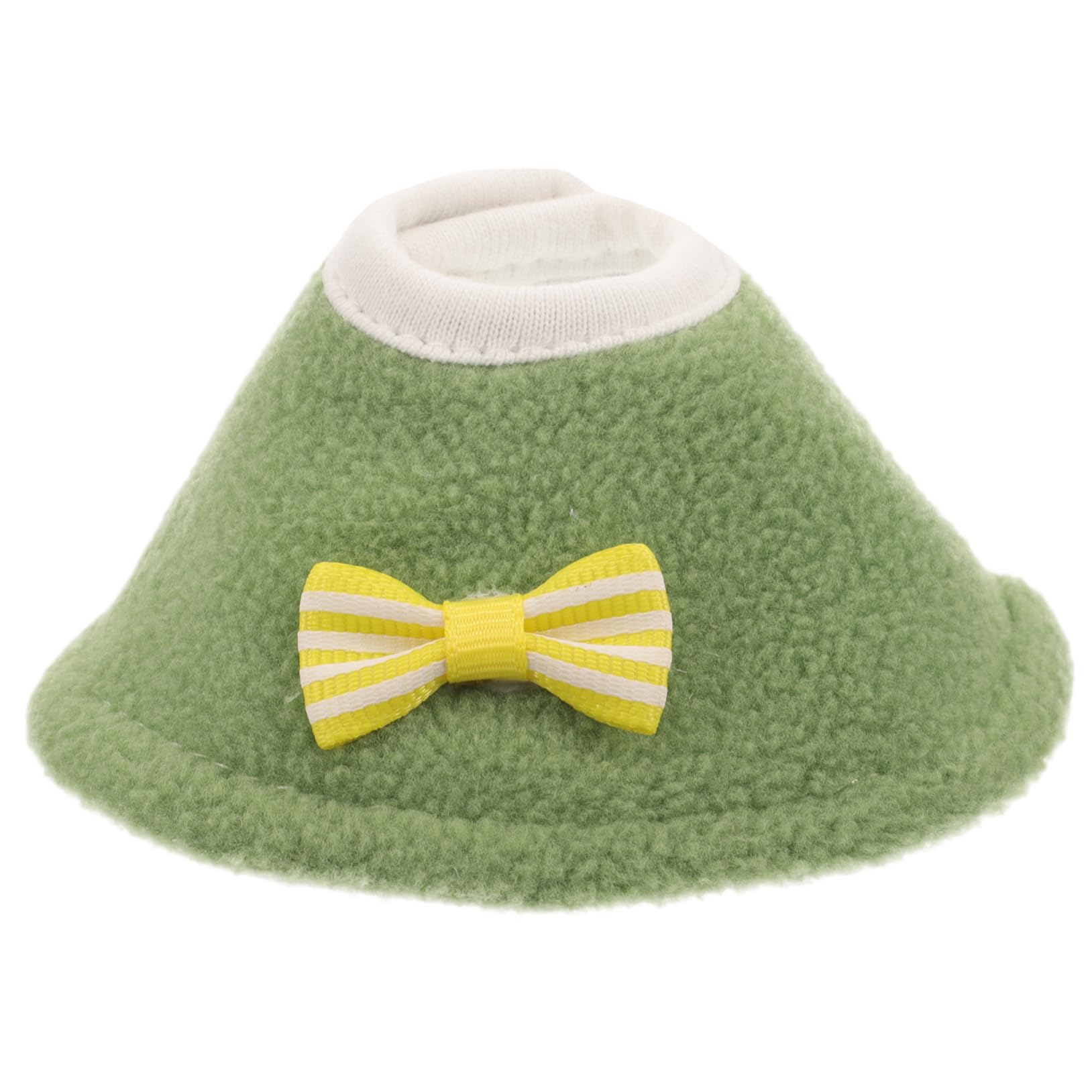 BESPORTBLE Bird -Biting Tool Parrot Cone Collar Bird Neck Decor Bird Protective Collar Easy to Use