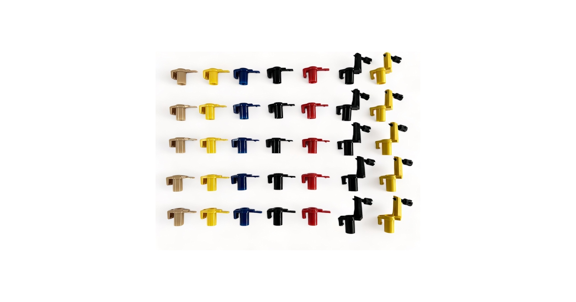 ハチヤーズ　レギンス 8YARDS / Men's BackSlash 3G