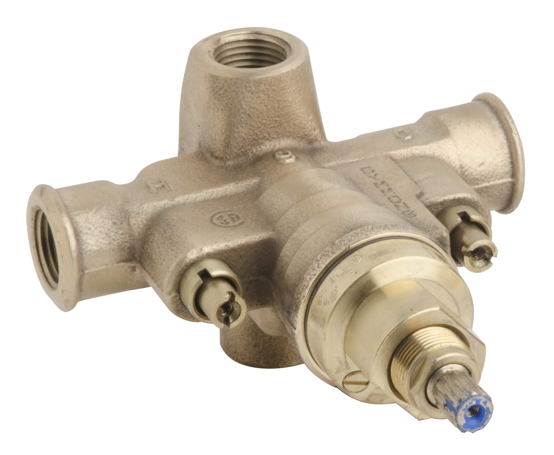 Symmons 46-2X-IPS-BODY Rough-In Temptrol II Valve - Amazon.com