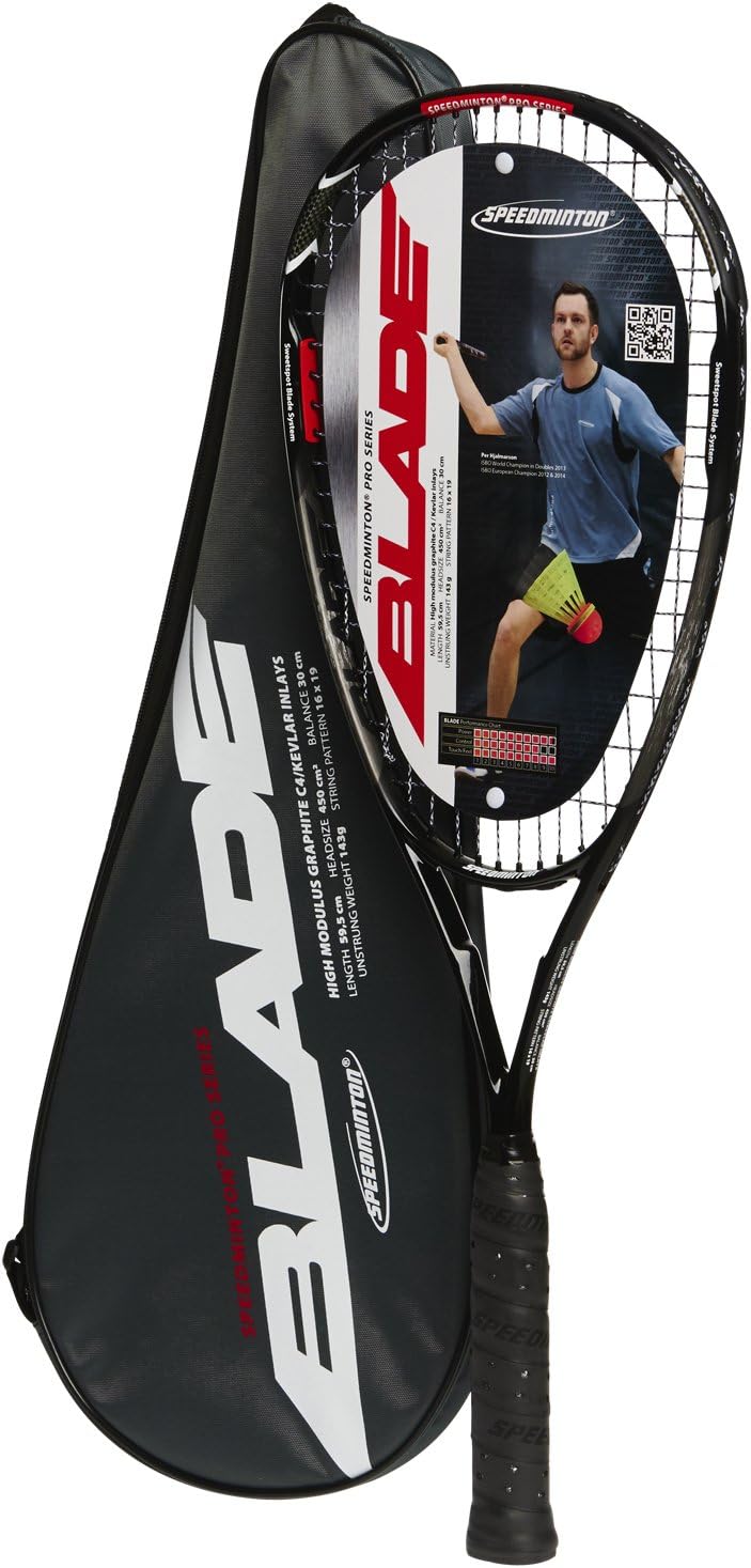 Racket Blade