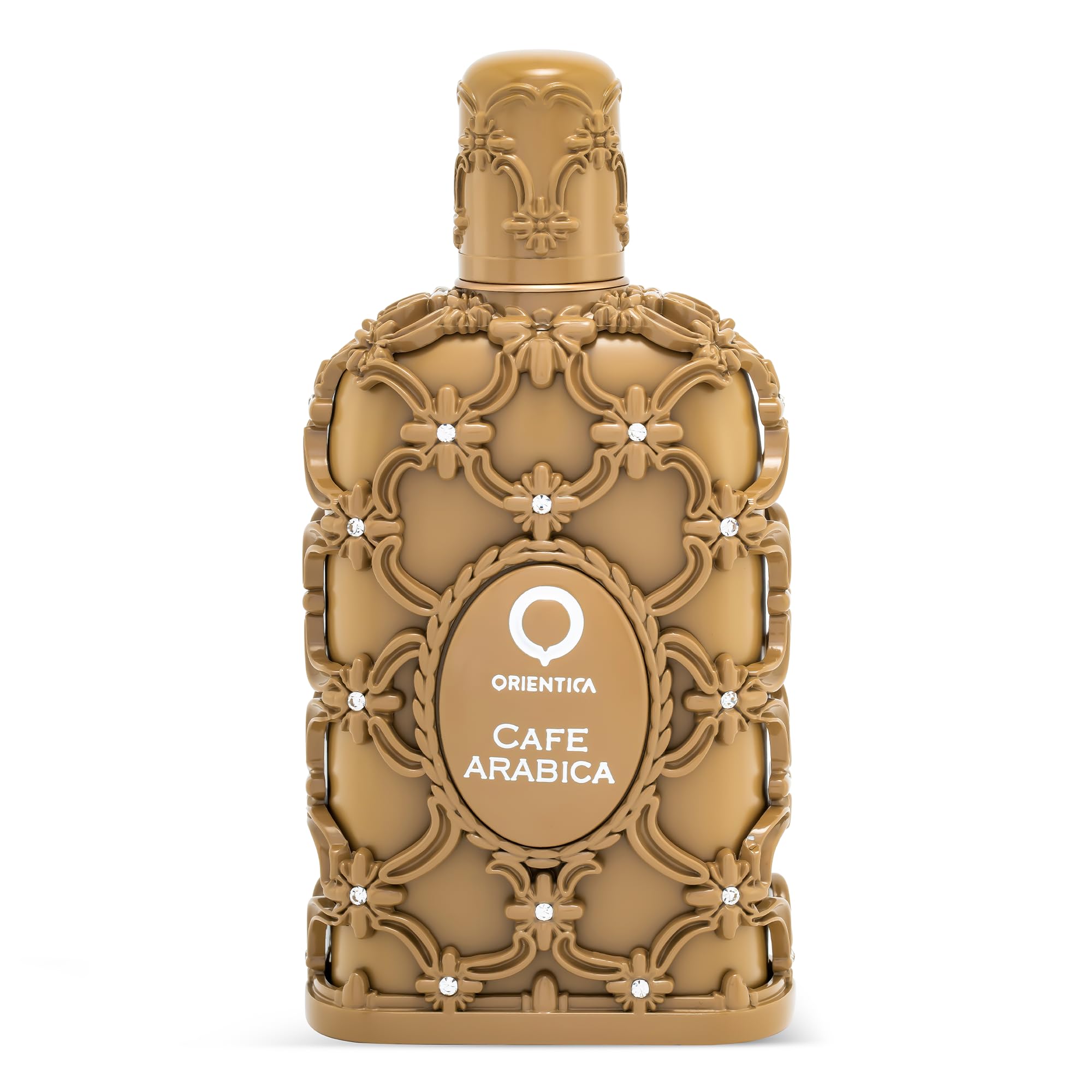 Orientica Luxury Collection 80 ml Eau de Parfum – Arabskie perfumy (CAFE ARABICA)