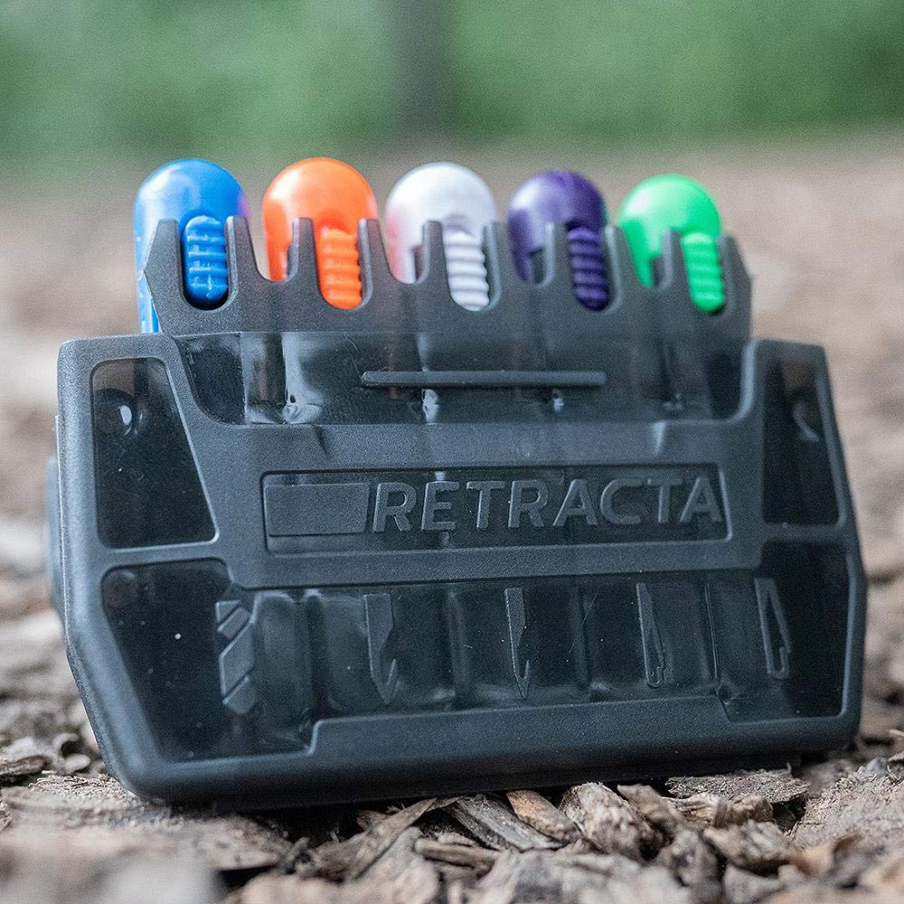 AVID Kit d'outils Retracta