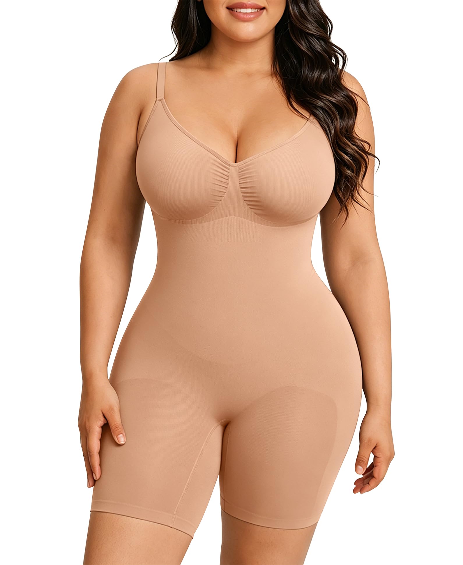 FeelinGirl Bodysuit