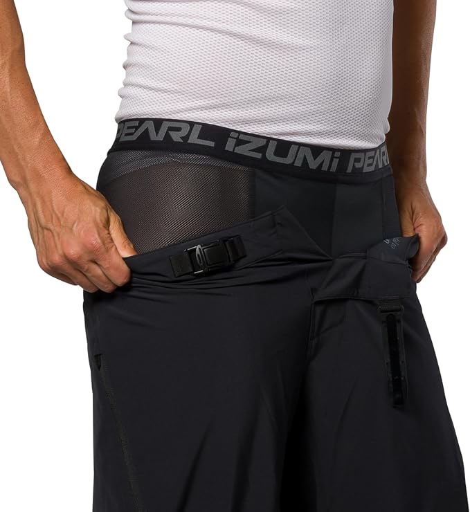 Shorts para hombre PEARL IZUMI Transfer 8" miniatura 2