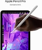 Apple iPad mini (A17 Pro): Apple Intelligence, 8.3-inch Liquid Retina Display, 128GB, Wi-Fi 6E, 12MP Front/12MP Back Camera, Touch ID, All-Day Battery Life — Space Grey - 3