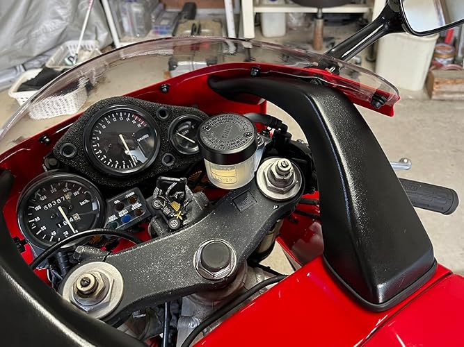 Amazon | デイトナ(Daytona) マスターシリンダー バイク ブレーキ セミ