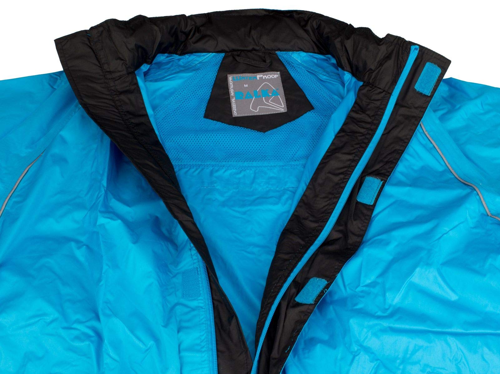 Unisex Regenanzug Komfort für Erwachsene Regenanzug
