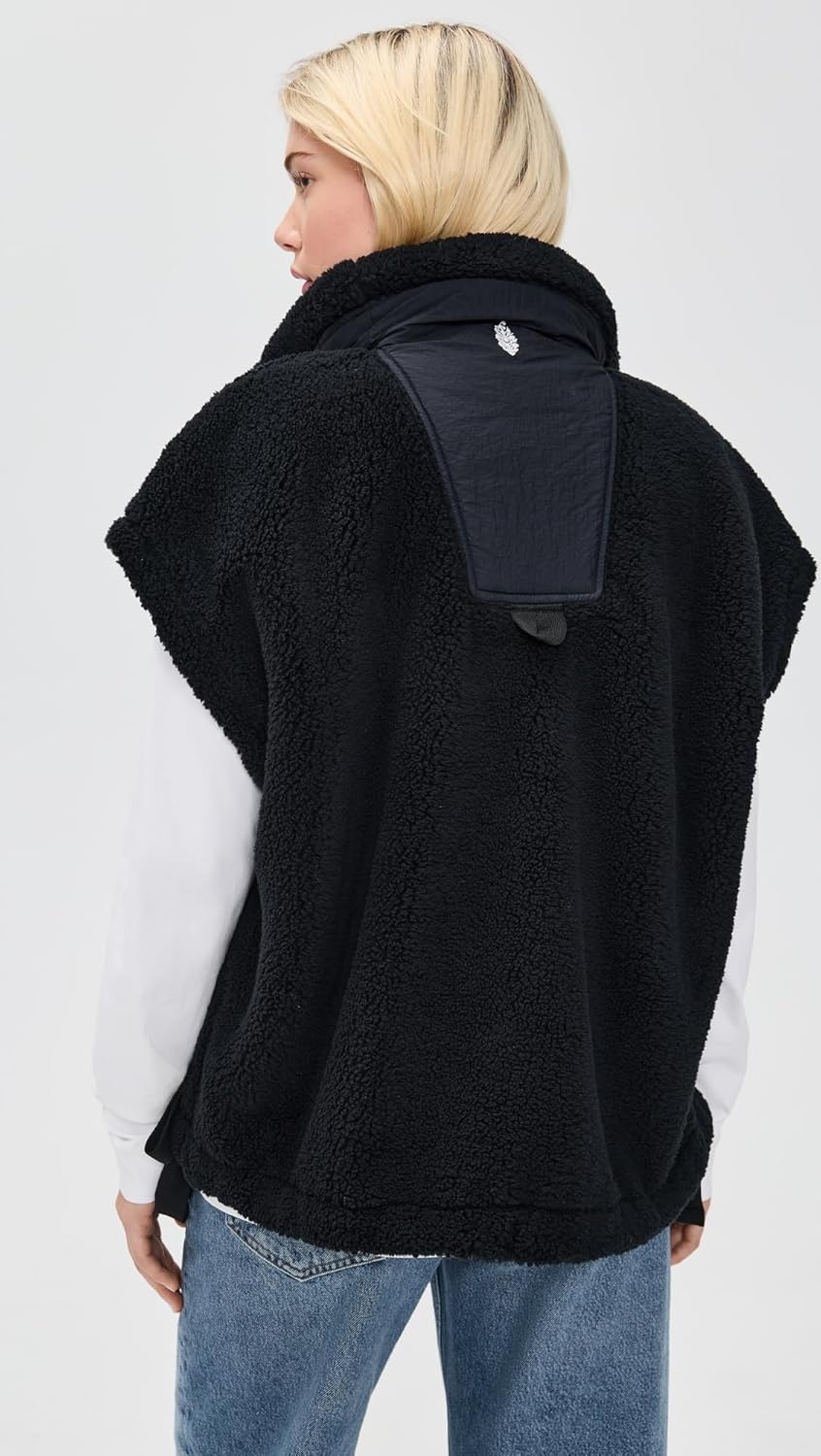 FP Movement womens Scout It Out Vest - Image 3