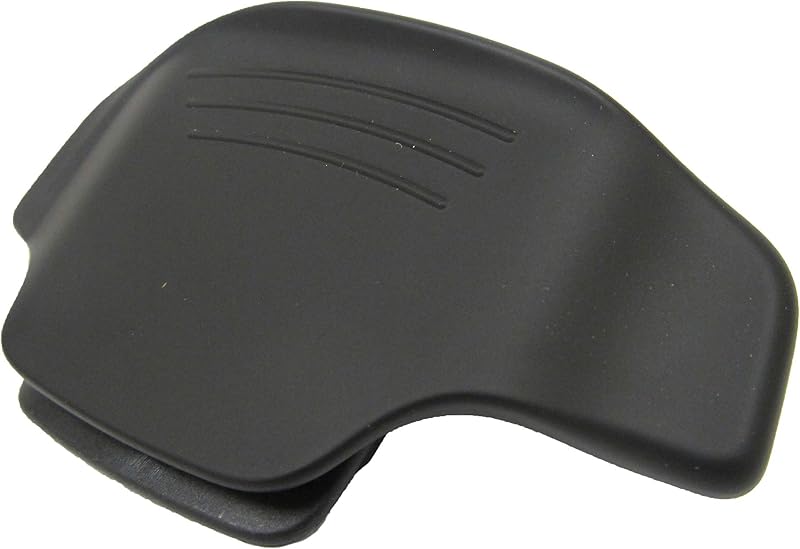 Aleta de troca de marcha direita para câmbio automático Camaro 2012–2015 – GM 13297283