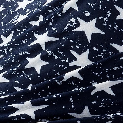 Miniatura 4 de Fundas de asiento de coche para bebés niños y niñas, versátiles y elásticas, juego de fundas de asiento de automóvil para bebés, estampado de