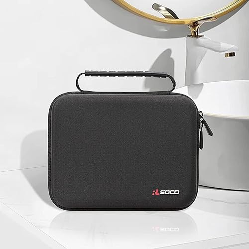 Miniatura 6 de RLSOCO Funda para Philips Multigroom Series 9000, MG951060, MG952050 y Norelco Series 9000, BT981040 recortadora de barba y cabello