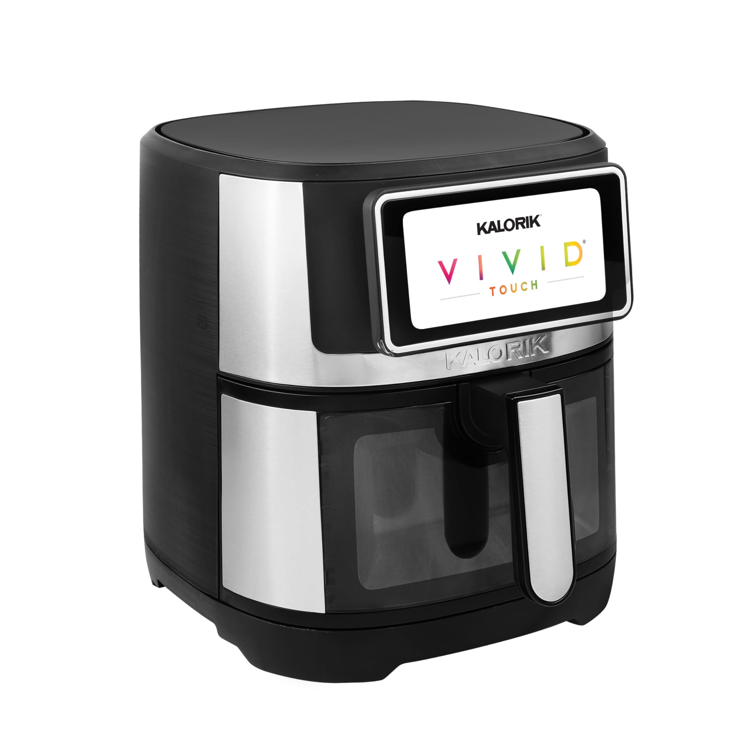Kalorik VIVID TOUCH Air Fryer