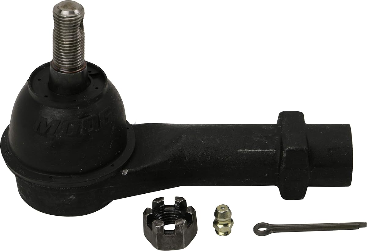 MOOG ES801352 Steering Tie Rod End for 2015-2020 Ford Mustang