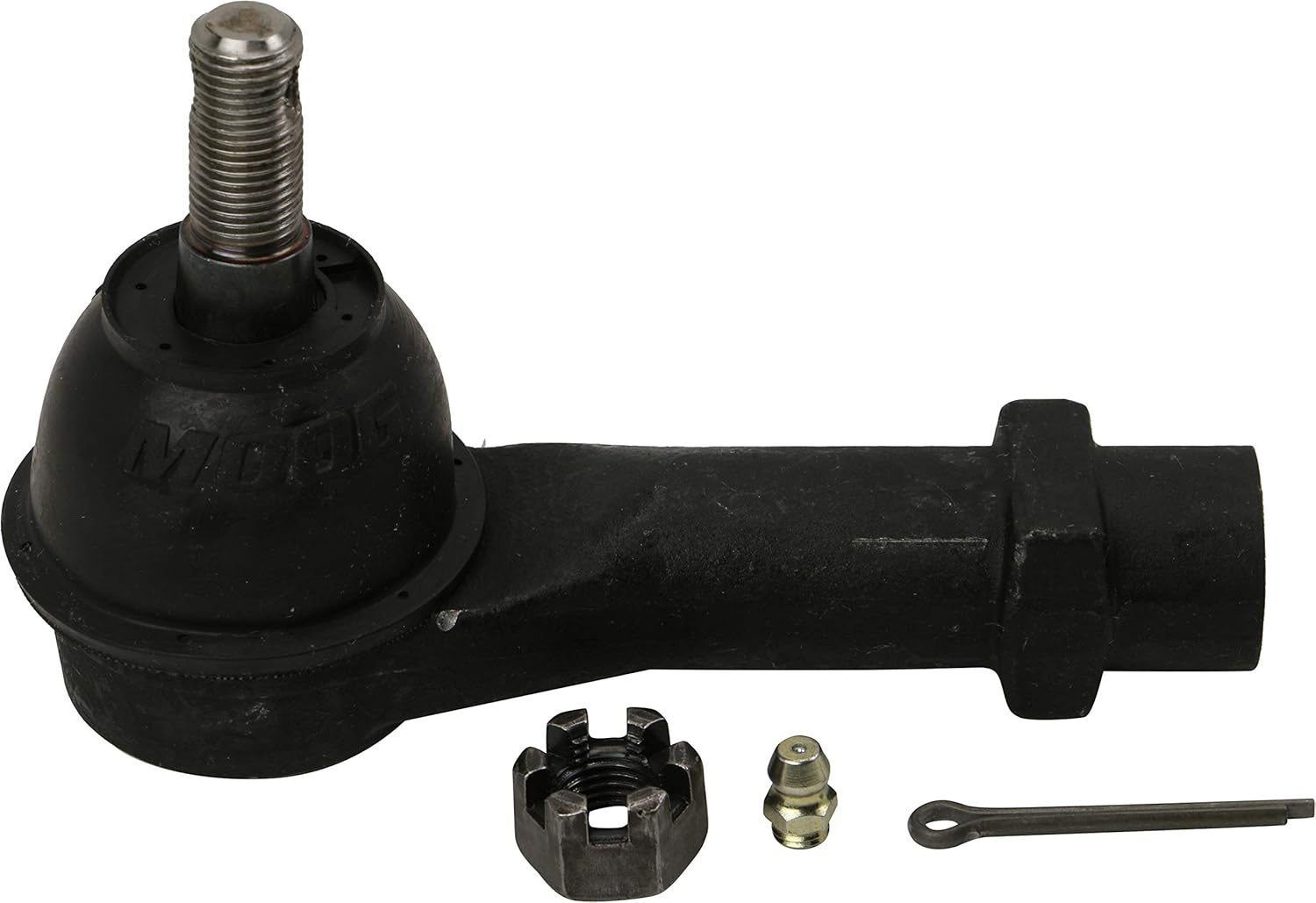 MOOG ES801352 Steering Tie Rod End for Ford Mustang