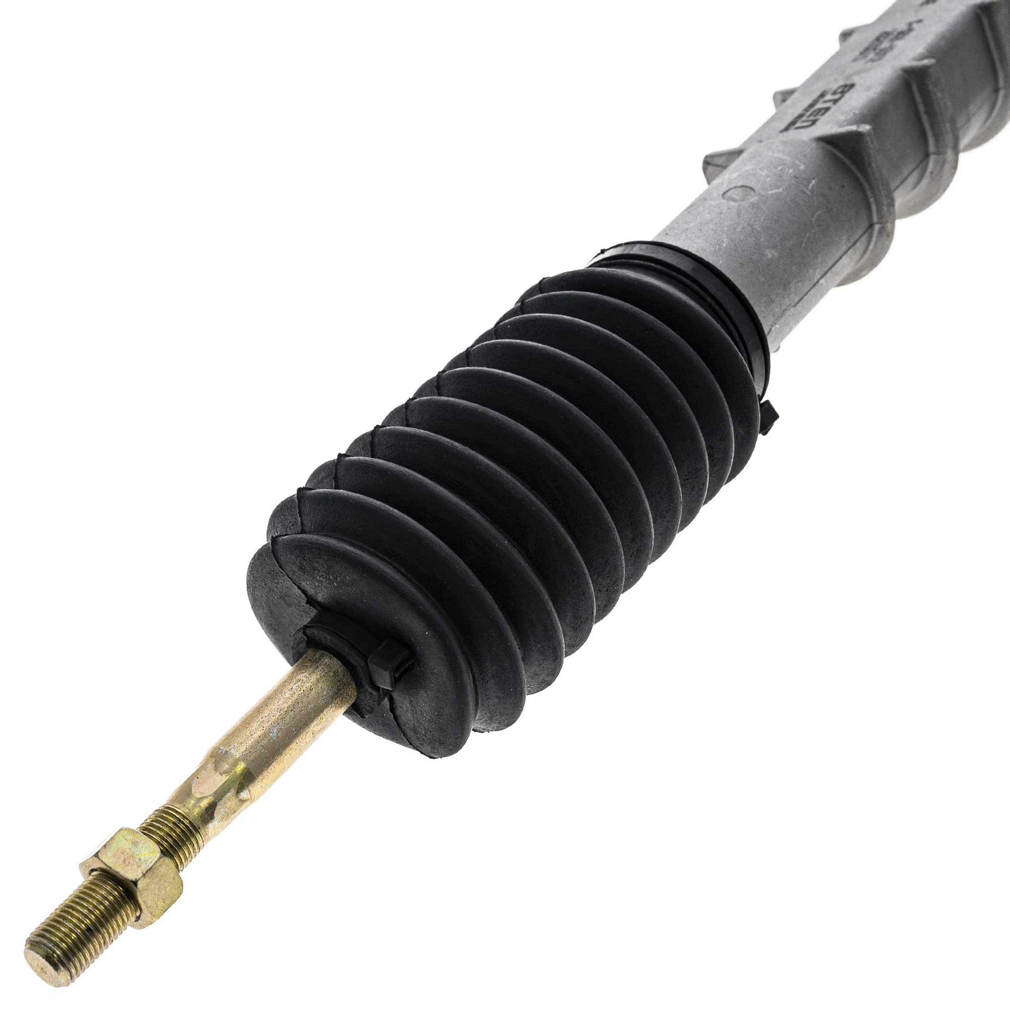 kiruakirua　0710 Amazon.com: NICHE Steering Gear Box Rack & Pinion for Kawasaki