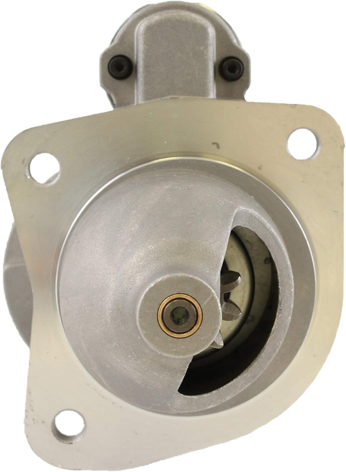 DB Electrical 410-40030 Starter Compatible With/Replacement For Volvo Penta Marine Diesel 4cyl 6cyl 2 4 2 4L 3 6 3 6L 3581774 3803118 3803200 3803386 859252 859252-9 859252X D9R116 D9R144
