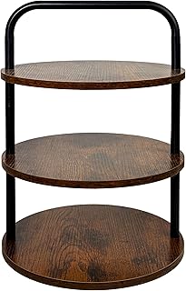 14 Simple Engagement Party Ideas You Can Host at Home 22 AZSRKRBM Wooden 3-Tier Cupcake Stand for 50 Cupcakes - Round Tiered Dess...