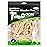 THIODOON Golf tees 2 1/8 inch Less Friction Wood Tees Training for Golfer Professional Natural Wood Golf tees Bulk 100 Count Golfing Tees(Wood,2-1/8 inch 54mm)