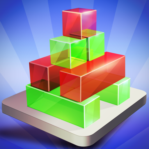Crystal Tower Pro