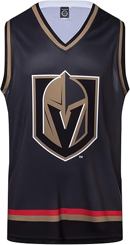 Miniatura 25 de Calhoun Camiseta sin mangas de hockey para hombre NHL