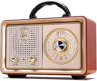 Radio Portable AM FM