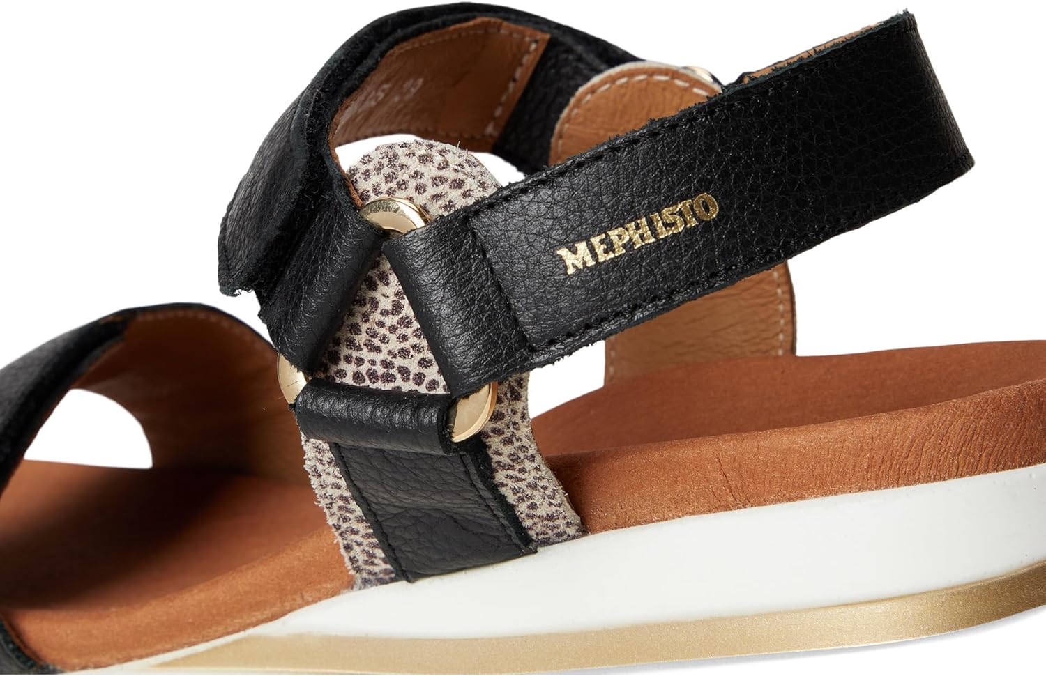 Mephisto Women's Jeanie