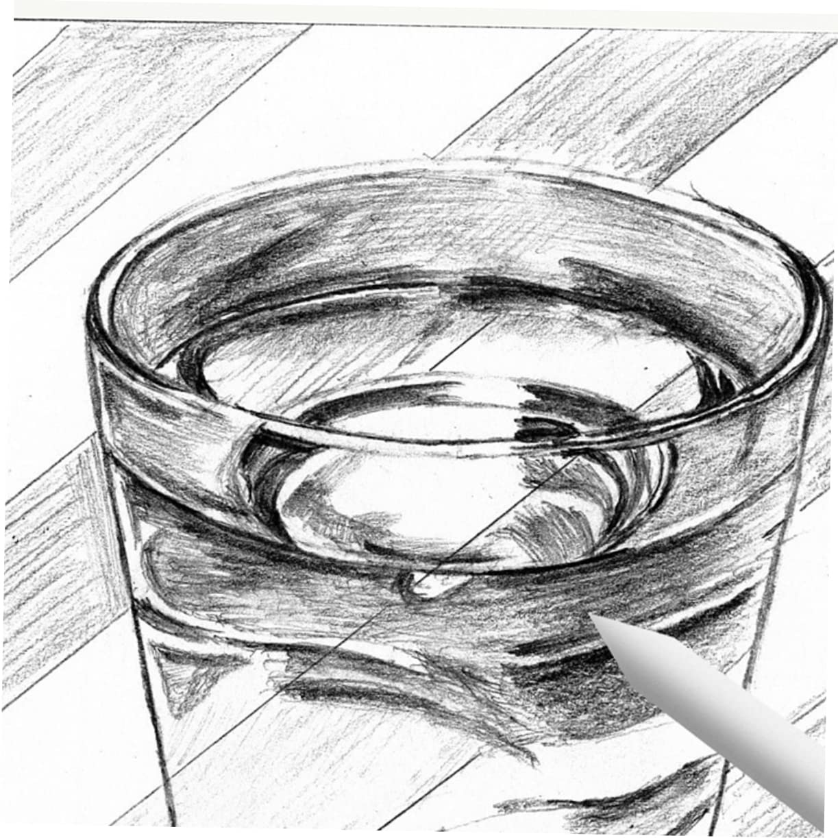 SHINEOFI 3 Stück Papierstumpf Mischen Drei Tinte Gekneteter Radiergummi Markierungen Malen Stumpfstift Mischen Papiermischstumpf Skizze Radierstift Ästhetisch Mini-radierer Holzkohle Block