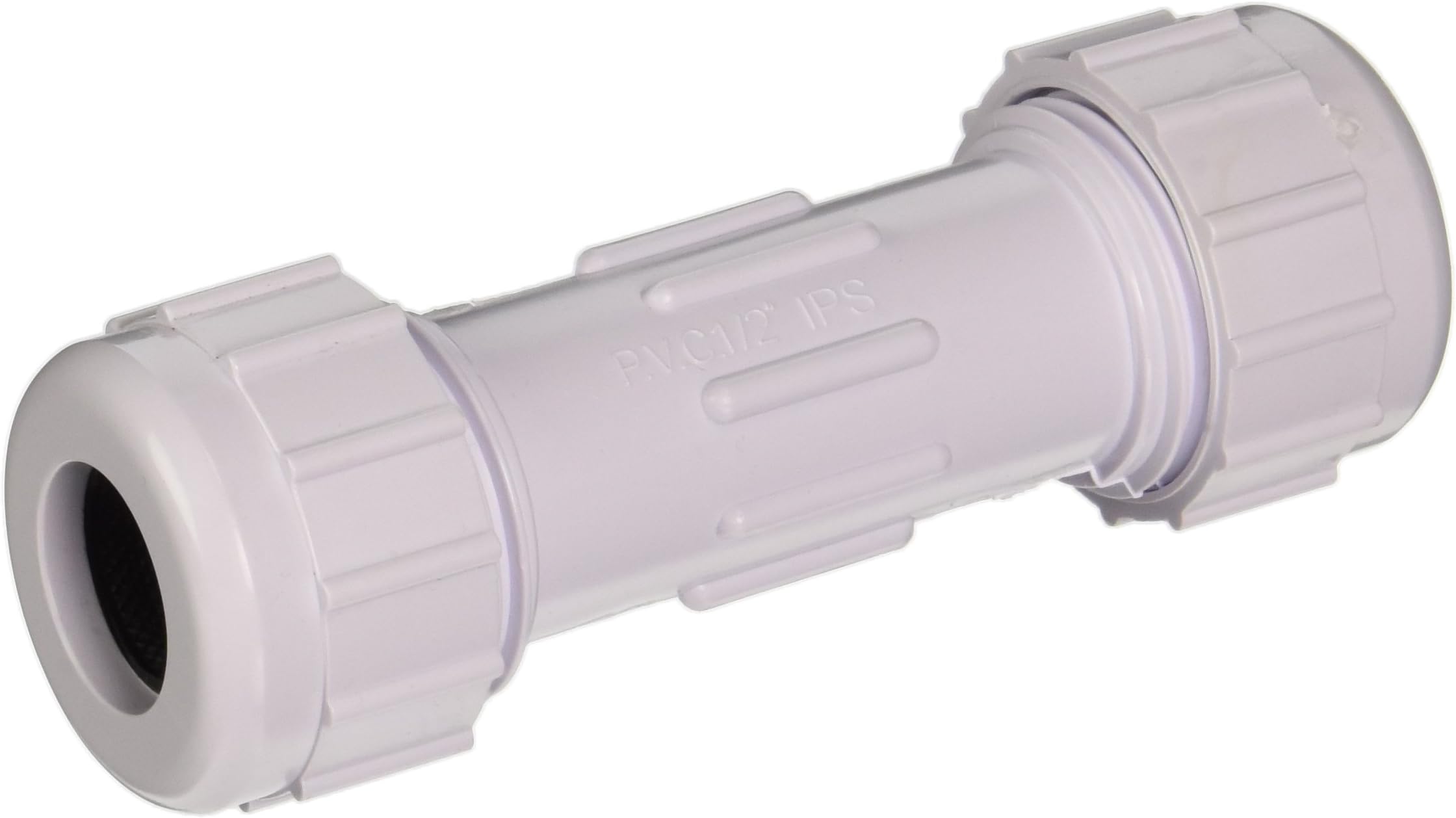 EZ-FLO 20583 Compression Coupling