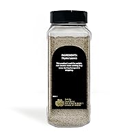 Vista 9 de GranAroma Hojas de tomillo 3 oz (85g), corte elegante, hierba tradicional