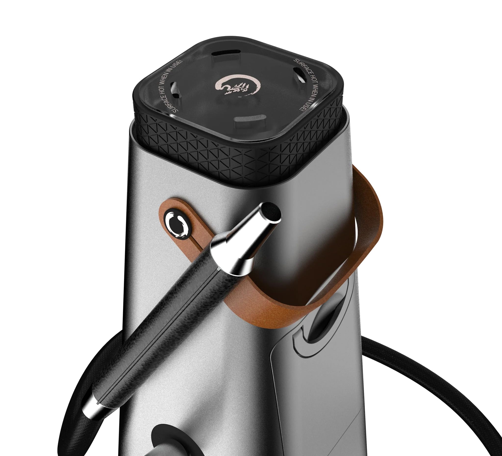 【新品未開封】ENSO 電動シーシャ台 Amazon.co.jp: Enso – プレミアム電子シーシャ、高級電子シーシャ
