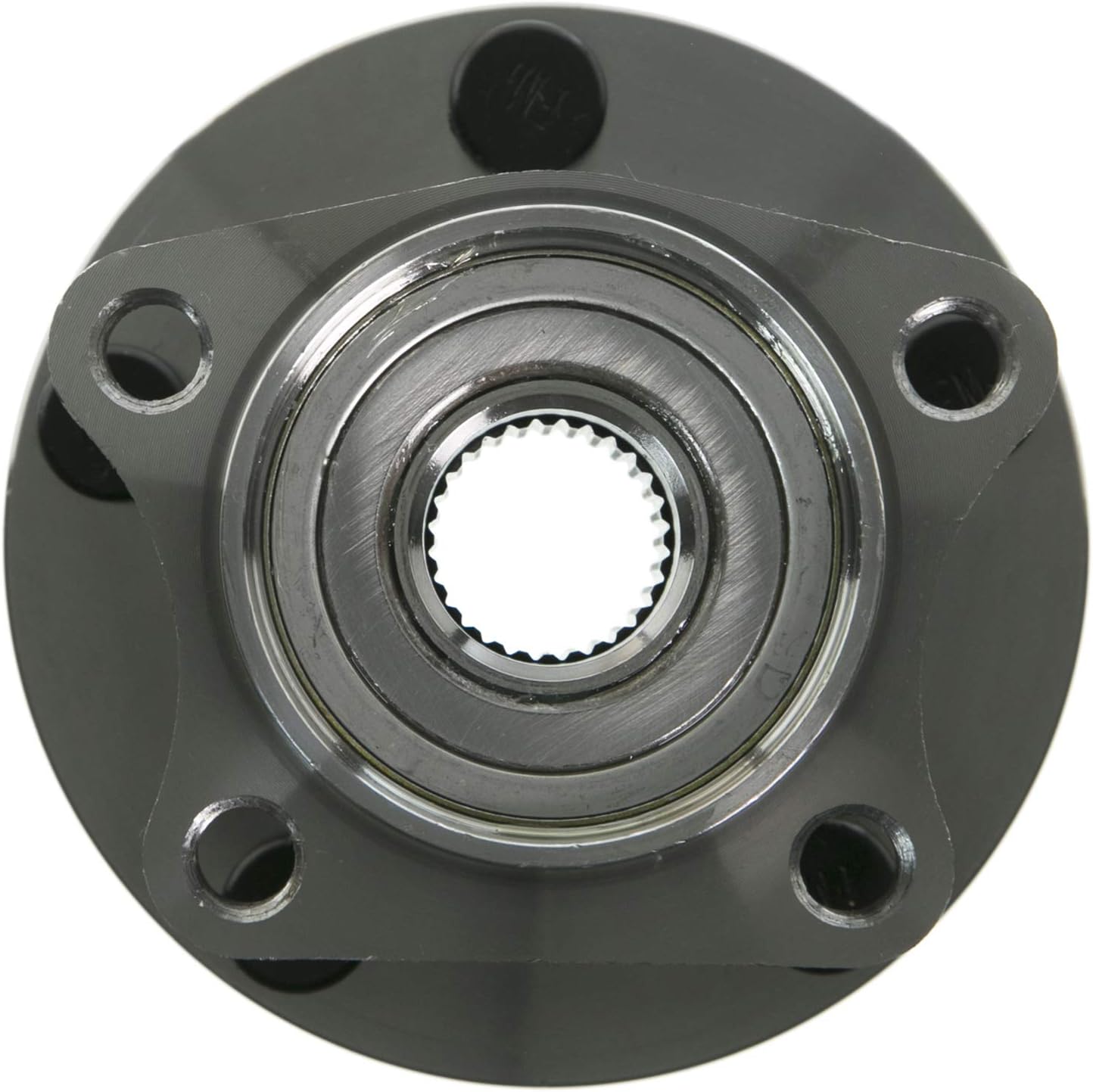 MOOG 512335 Wheel Bearing and Hub Assembly for Ford Edge