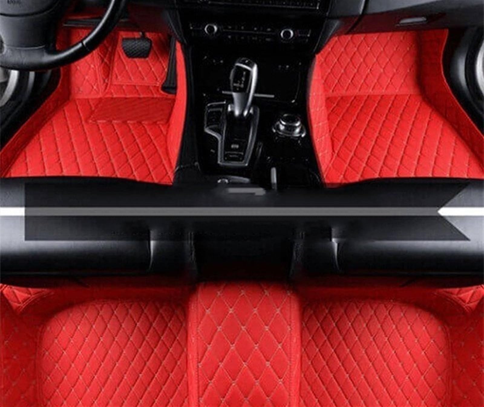 Amazon | Compatible With Volvo XC90 MK2 2015~2022 2020 2021 7 座席  