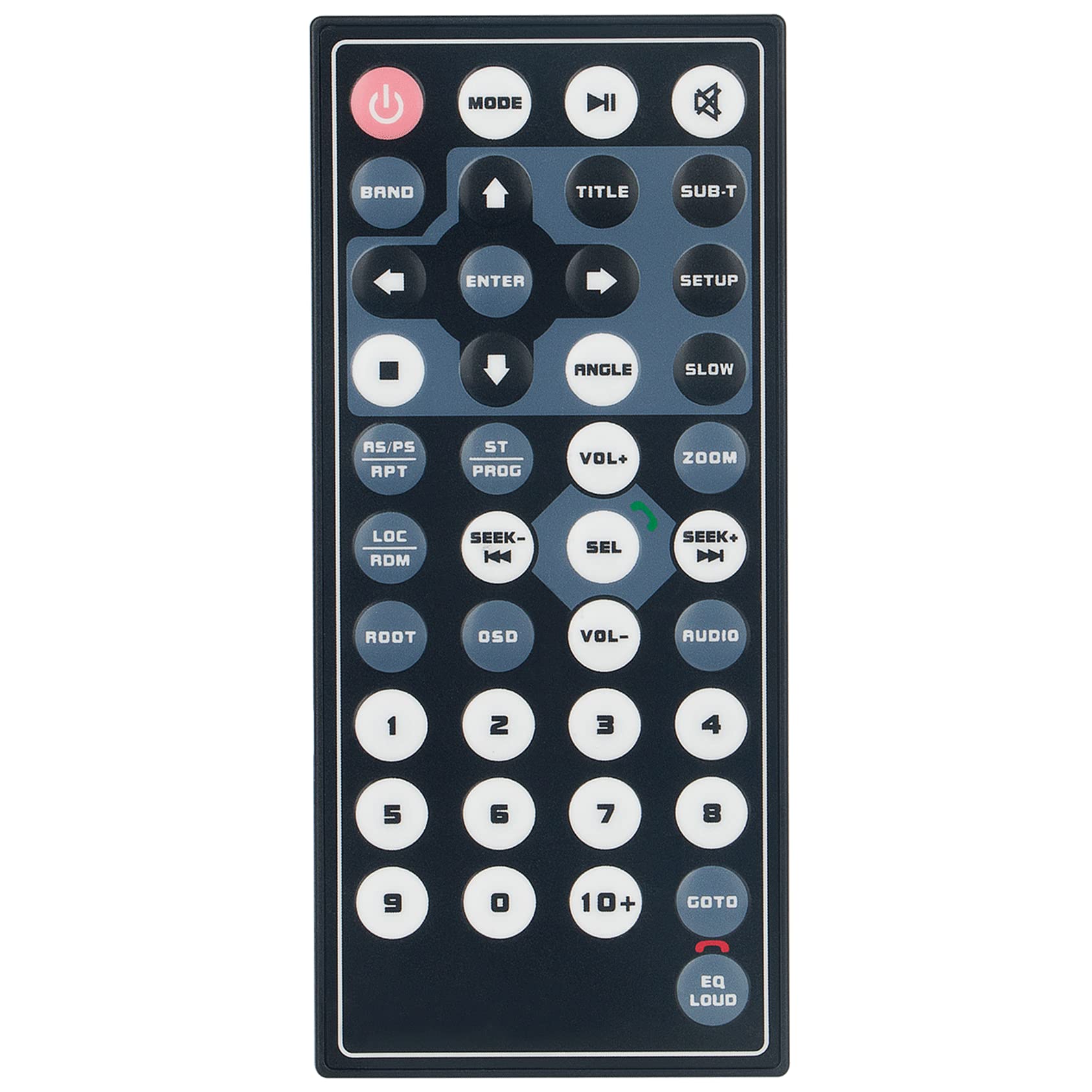 Aazon.co: New Replaceent Reote Control Copatible for Dual Axxera