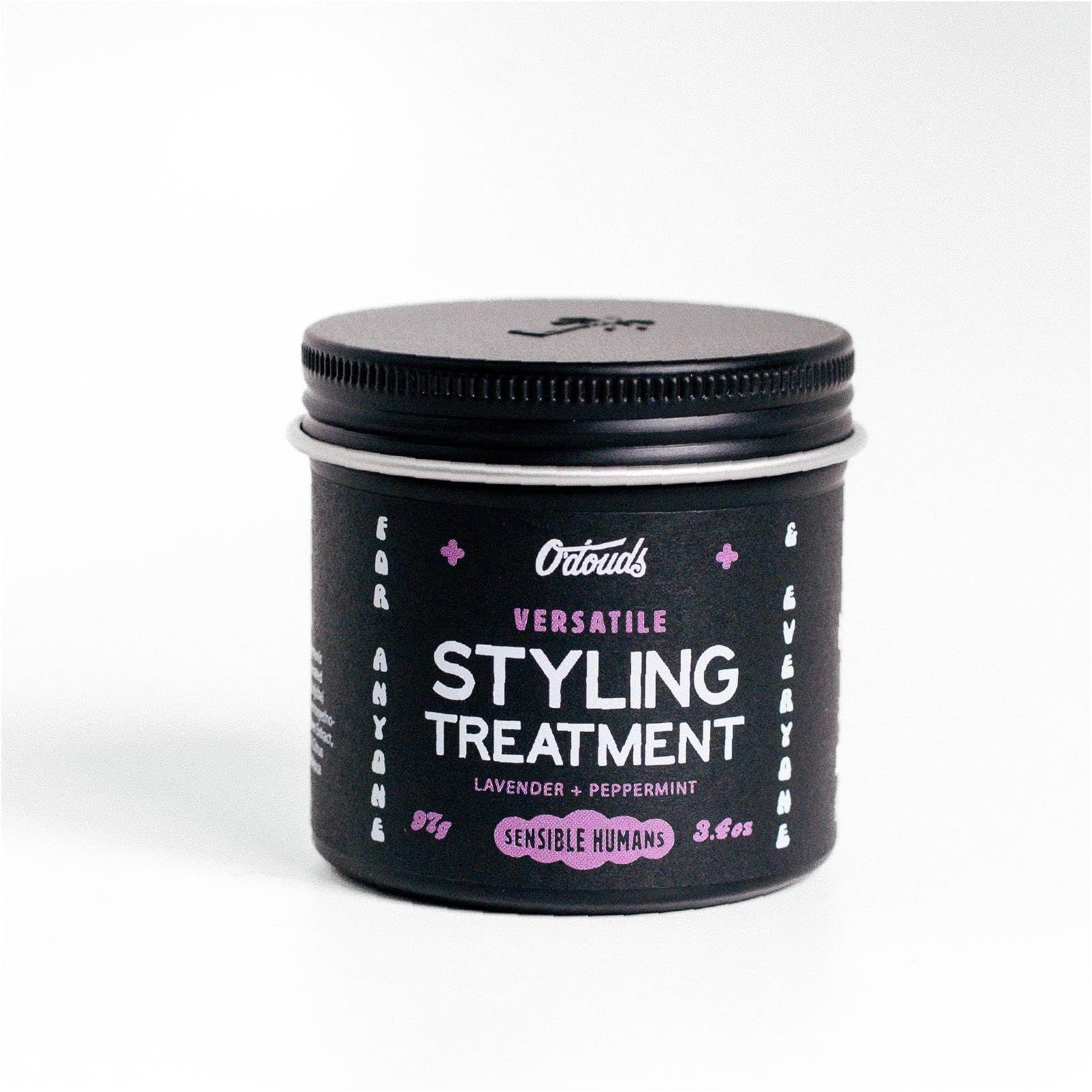 Amazon | オダウズ スタイリングトリートメント （ミディアムホールド