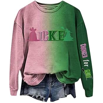 トップス Gajess charm sweatshirt 71Puo1tcMfL._SY350_QL65_.jpg