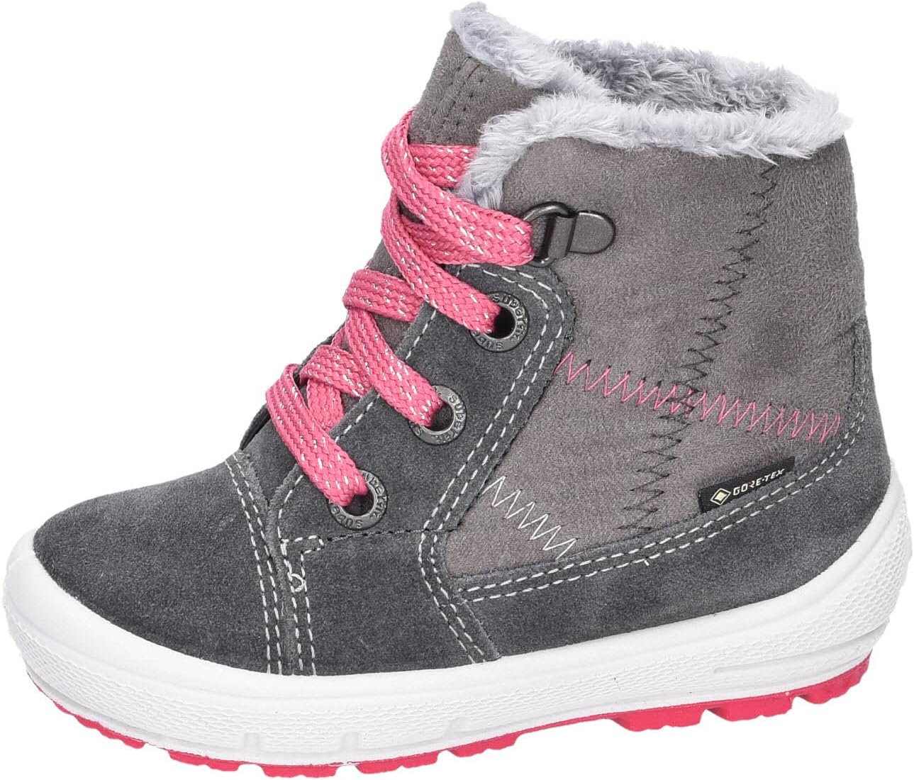 Superfit Women's Snow Boot