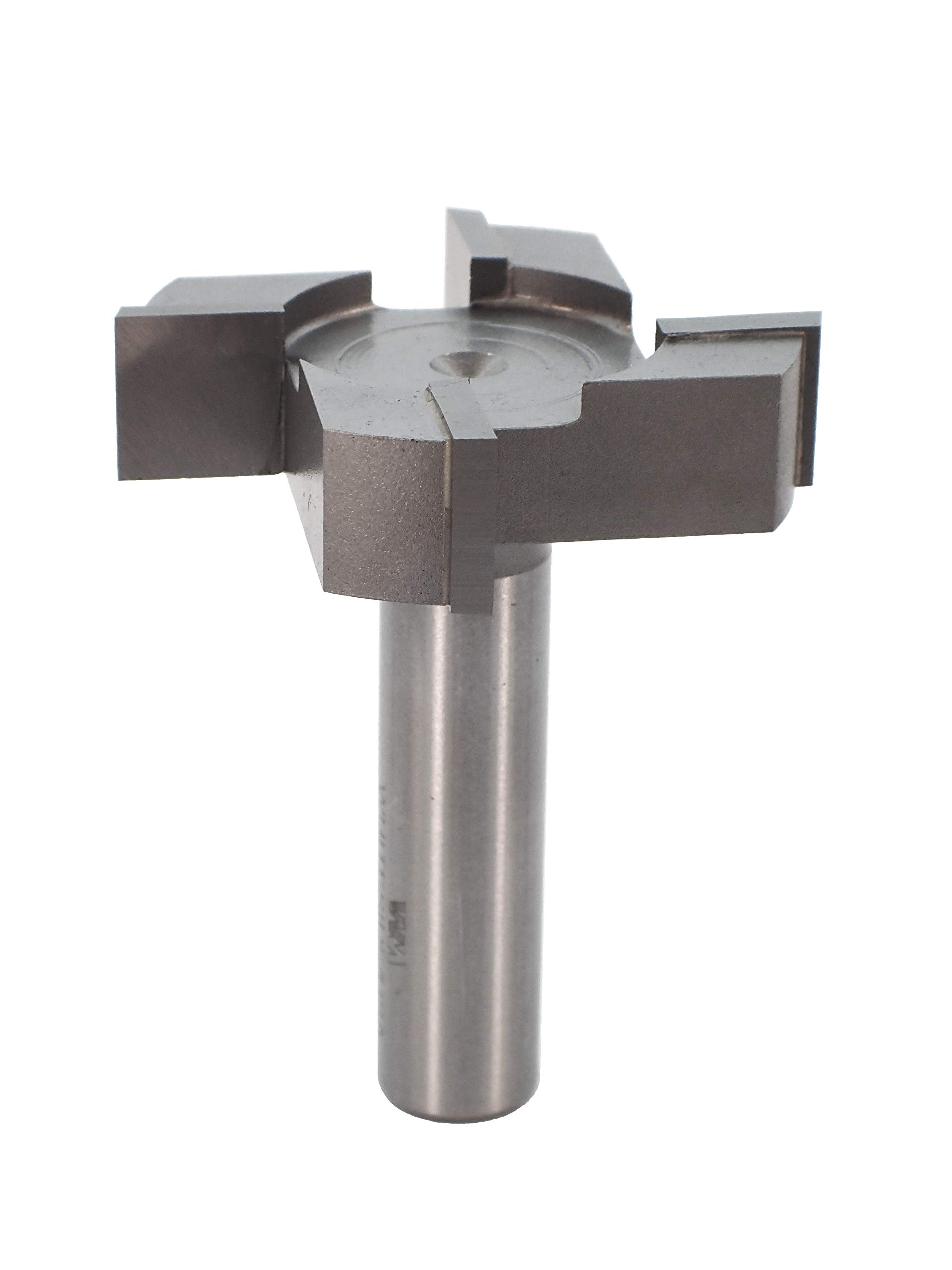 Whiteside 6220, CNC Spoilboard Surfacing Router Bit, 1/2" Shank