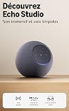 Amazon Echo Studio avec son spatial immersif et Dolby Atm… - 2