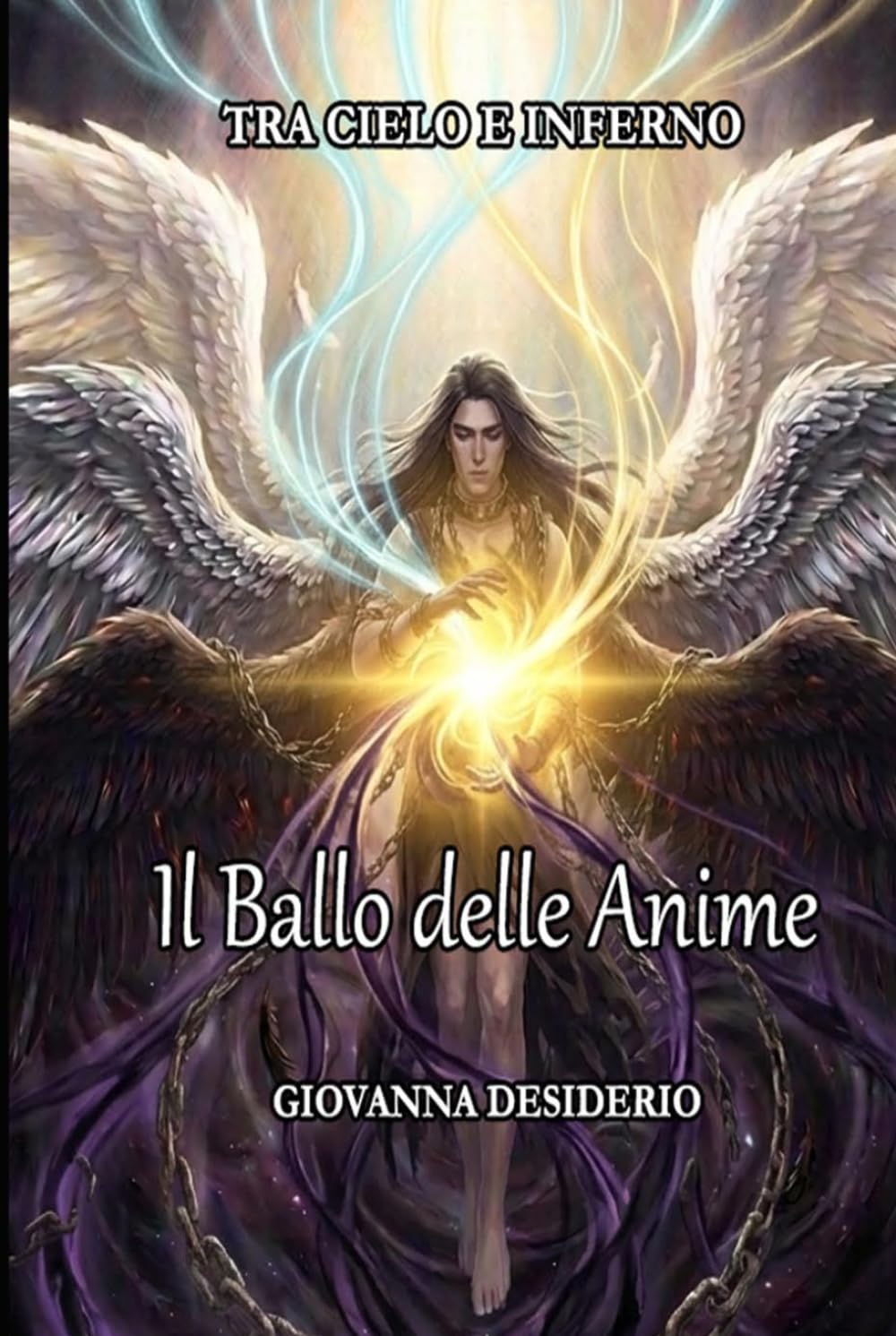 Tra Cielo e Inferno: Il Ballo delle Anime