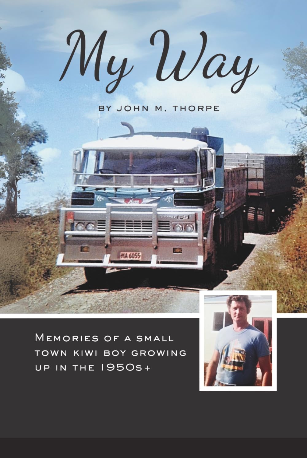 My Way: The Life and Times of Johnboy