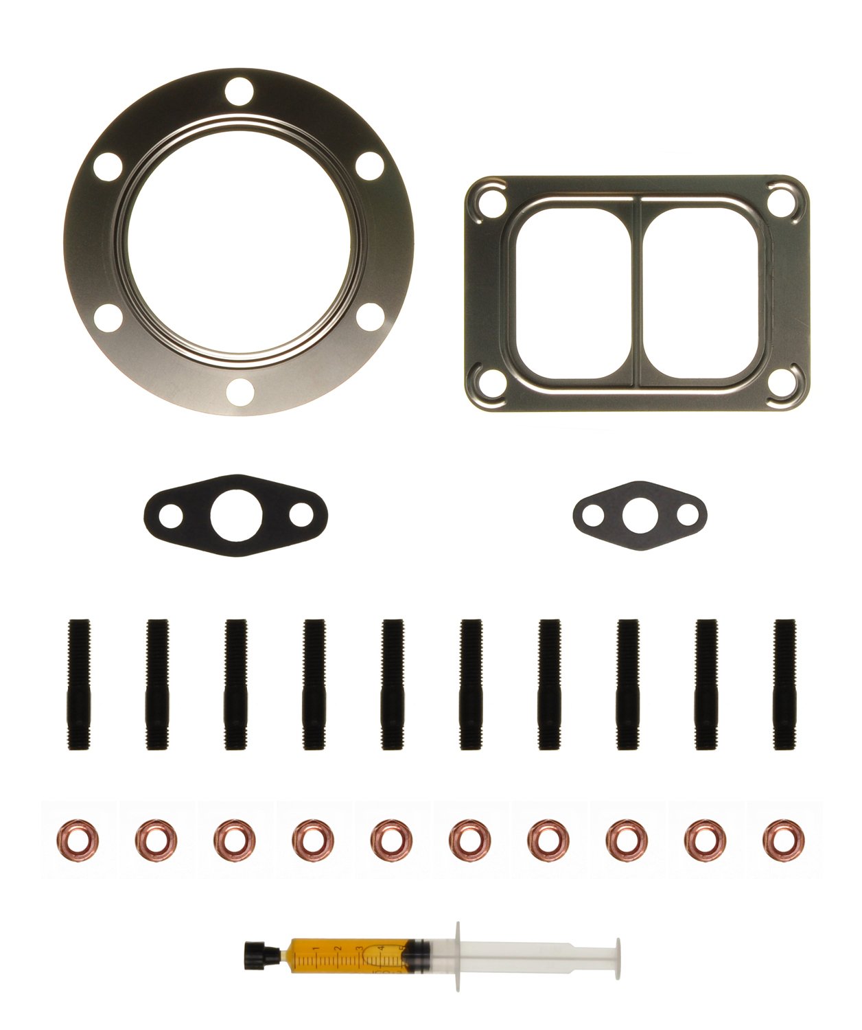 Ajusa JTC11079 Kit Montaggio Compressore