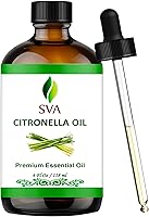 Vista 39 de Aceite esencial de manzanilla SVA – 1/3 Fl Oz – 100% aceite de manzanilla natural - para difusor, cuidado del cabello, cara, cuidado de la piel