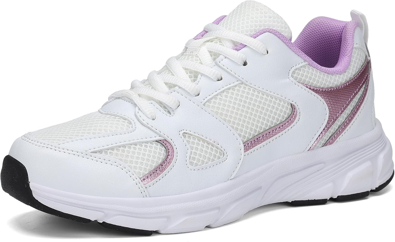 Santiro Women's Walking Shoes Casual Running Sneakers Comfortable Tennis Shoes