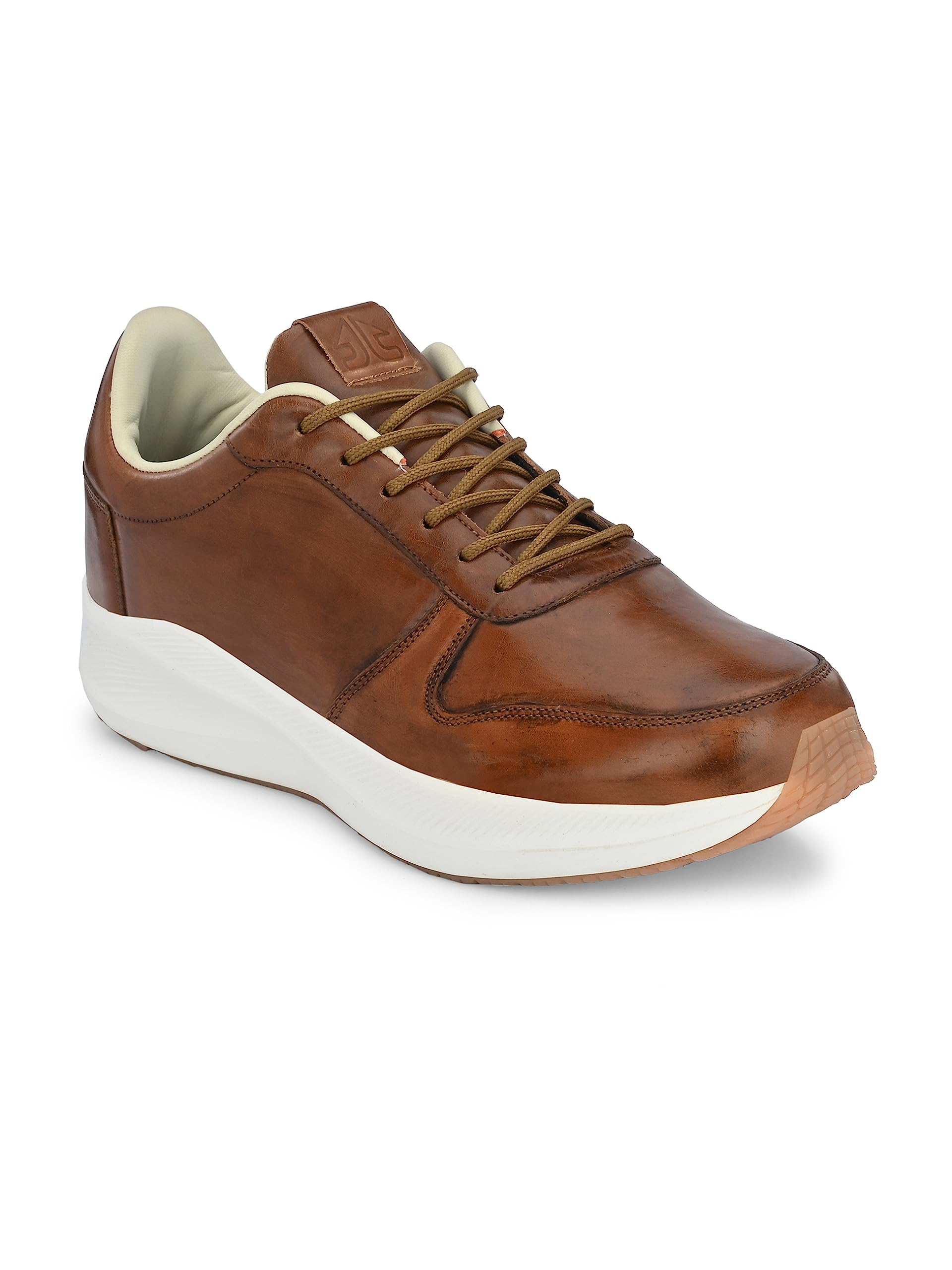 off limits Arthur Leather Casual Shoes for Men-picture-52
