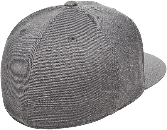 Flexfit Premium Flatbill Cap Fitted 6210
