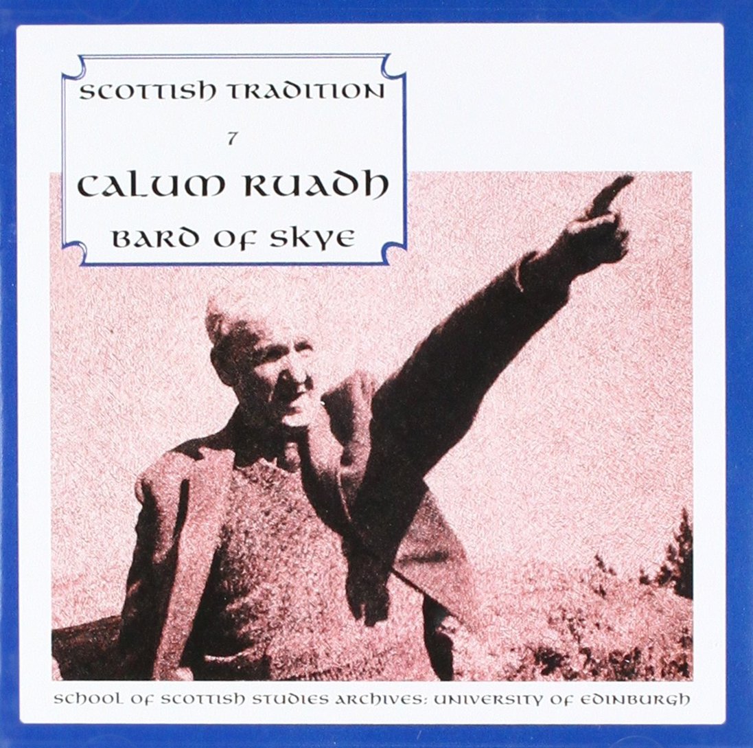 Bard Of Skye