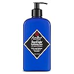 Jack Black Beard Lube Conditioning Shave - Mens Gifts, Beard Conditioner for Men, Beard Softener for Men, Mens Beard Care, Mens Beard Conditioner, Christmas Gifts for Men, Beard Gifts for Him 16 Fl Oz