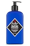 Jack Black Beard Lube Conditioning Shave - Beard Conditioner for Men, Mens Gifts